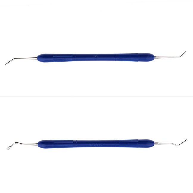 Comprehensive Restorative Kit (Sterile, Single Use) Six Piece