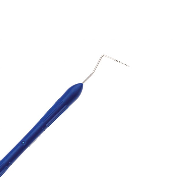 Williams Probe/CPITN-C 3.5/5.5/8.5/11.5 DE