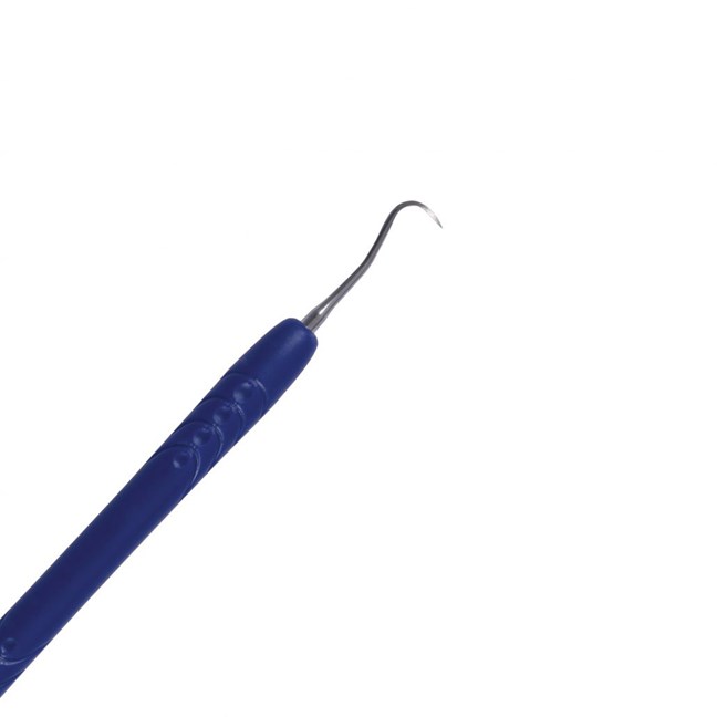 Hygienist Sickle Scaler H6/H7 DE