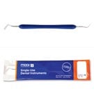 Flat Plastic DE 