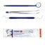 Premium Periodontal 3 Piece Examination Kit