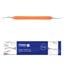 Sterile, single use Gracey Curette 11/12