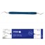 Sterile, single use Universal Curette 4R/4L