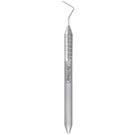 Williams Colour-Coded Probe SE #6 Satin Steel Handle 