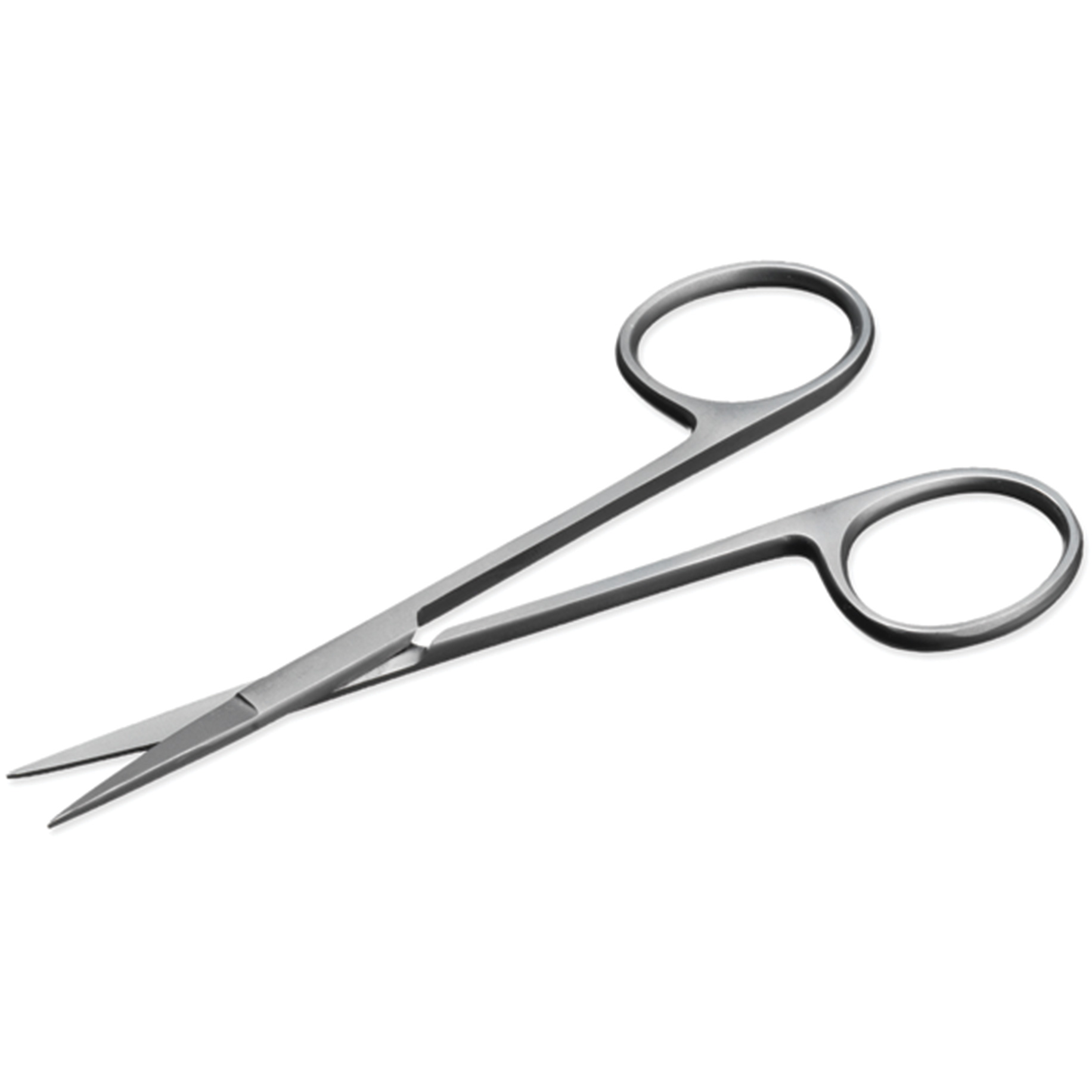 DPR401 Sterile Iris Stitch Scissors Fine 11.5cm