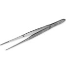 Sterile Iris Forceps Toothed 10cm 
