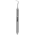 Colour Coded Probe CP-11.5B #6 Satin Steel Handle 