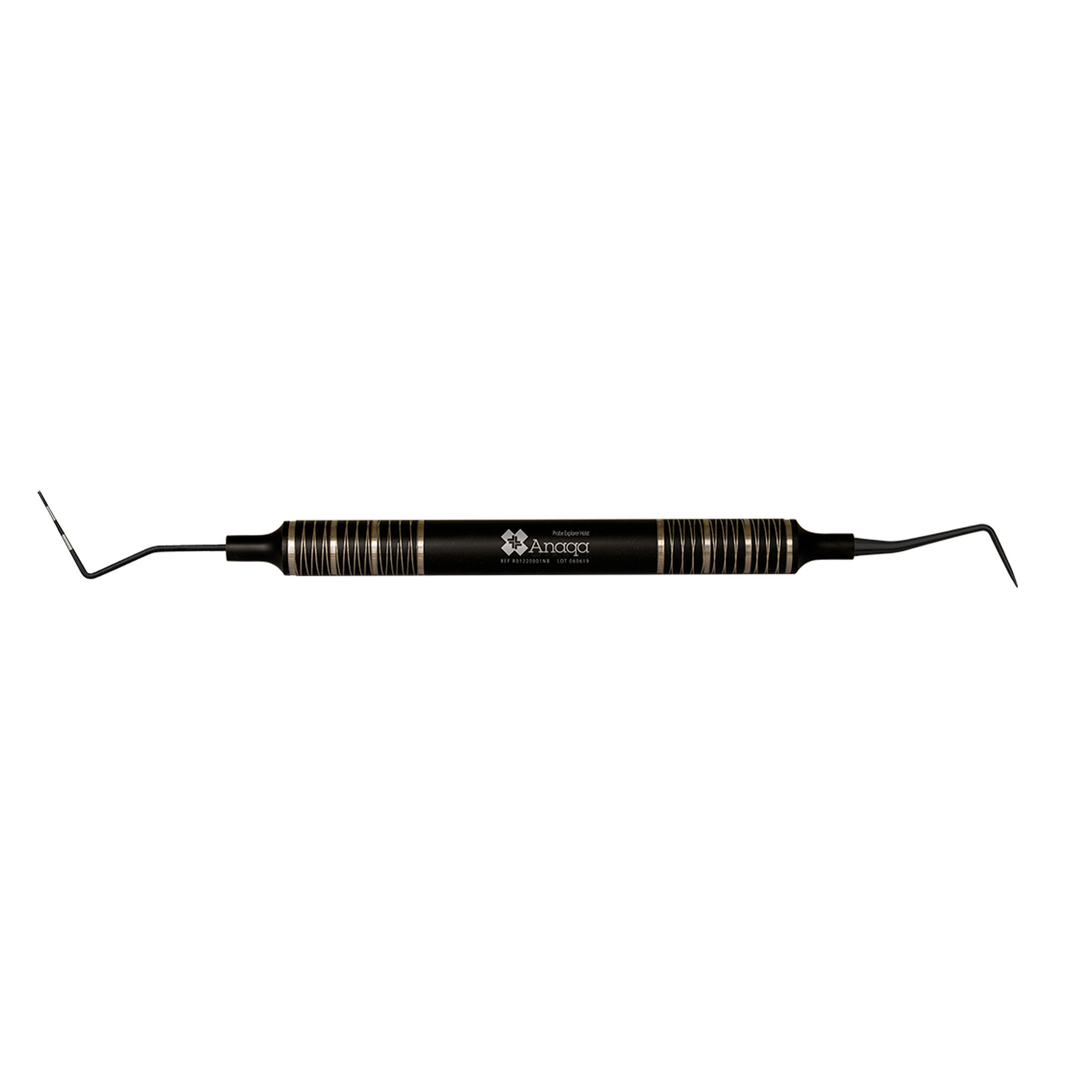 holst titanium
