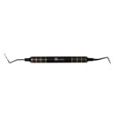 Probe Explorer Holst 9.5mm handle Titanium Coating Black 
