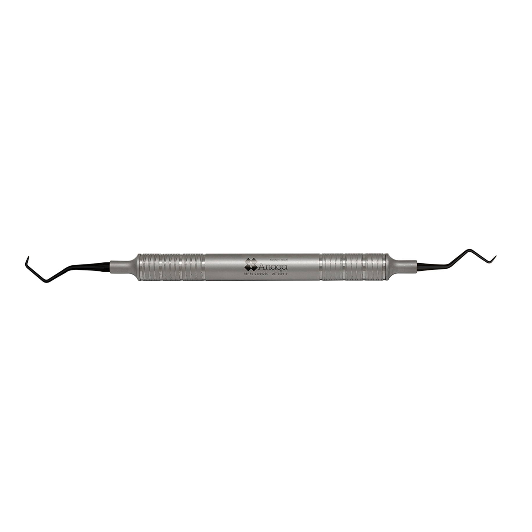 DPR805 Probe No. 11 (Briault) 9.5mm handle Stainless Steel