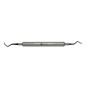 Probe No. 11 (Briault) 9.5mm handle Stainless Steel