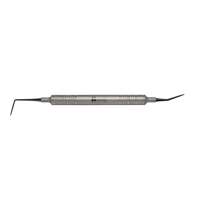 Probe No. 5/6 9.5mm handle Stainless Steel