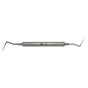Probe EN15/3-6-9 8mm handle Stainless Steel