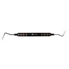 Probe EN15/3-6-9 8mm handle Titanium Coating Black 