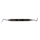 Probe Blackote 3-6-8 9.5mm handle Titanium Coating Black 