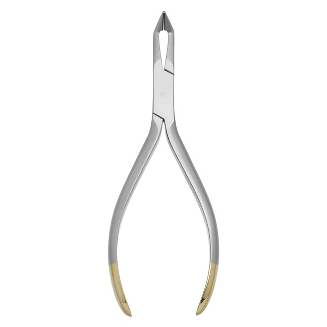 Plier Weingart TC Angled 140mm