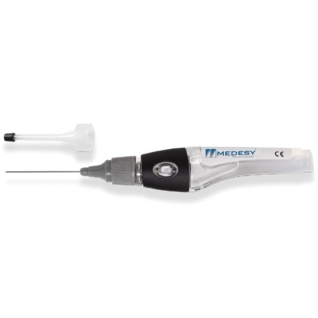 Lubricant Oil - MicroLube Bottle