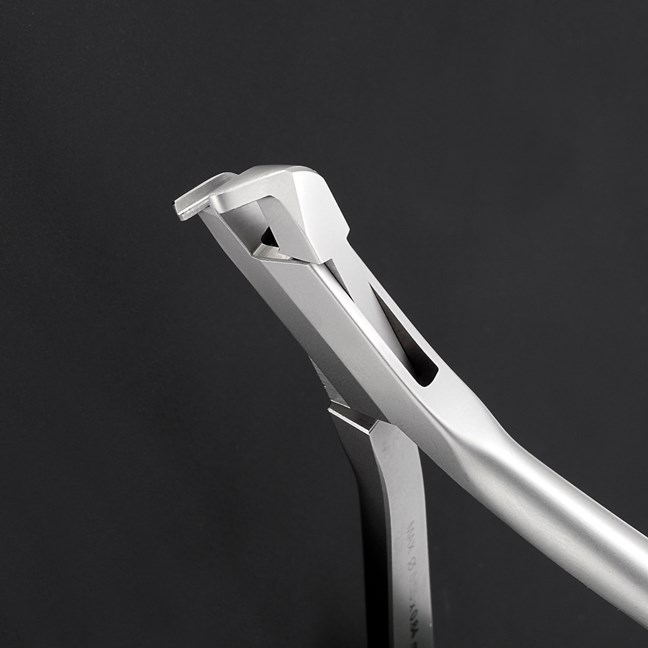 Distal End Cutter N.69 Long 150mm