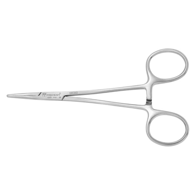 Plier Halstead-Mosquito 125mm Curved