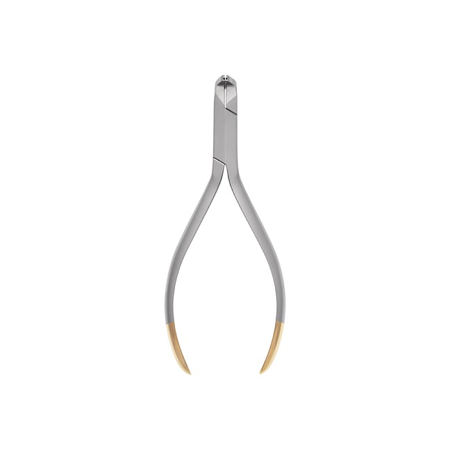 Distal End Cutter Flush Cut Slim Head