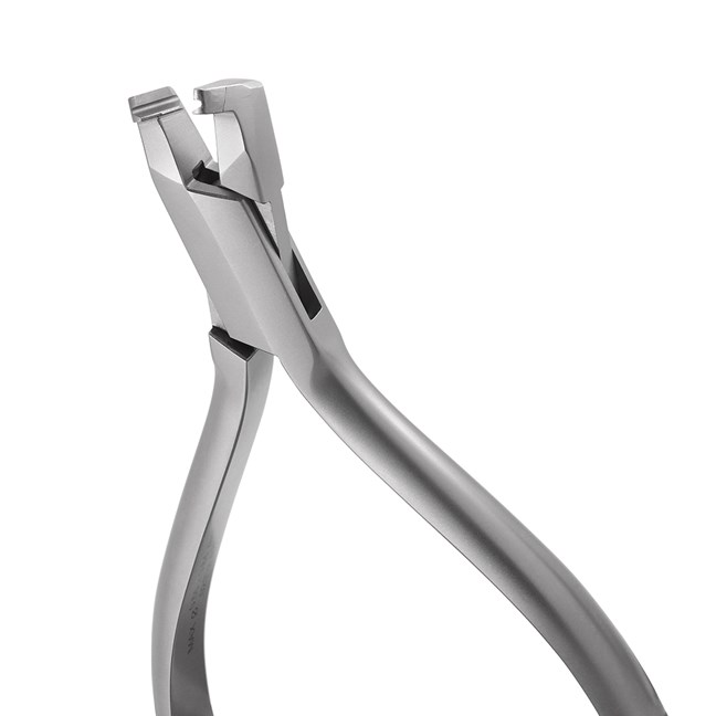 Distal End Cutter Flush Cut Regular Head