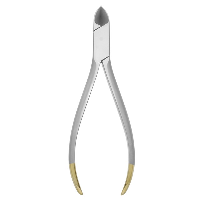 Hard Wire Cutter N.18 TC (155mm)