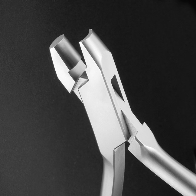 Plier De La Rosa 125mm