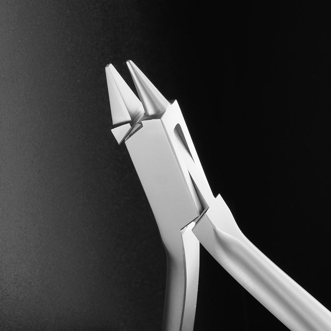 Plier Angle N.139 TC (125mm)