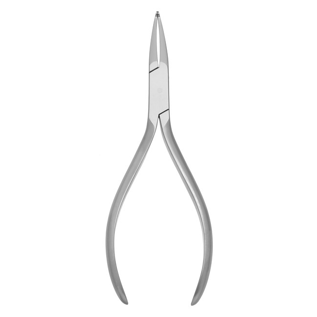 Plier How Straight 140mm