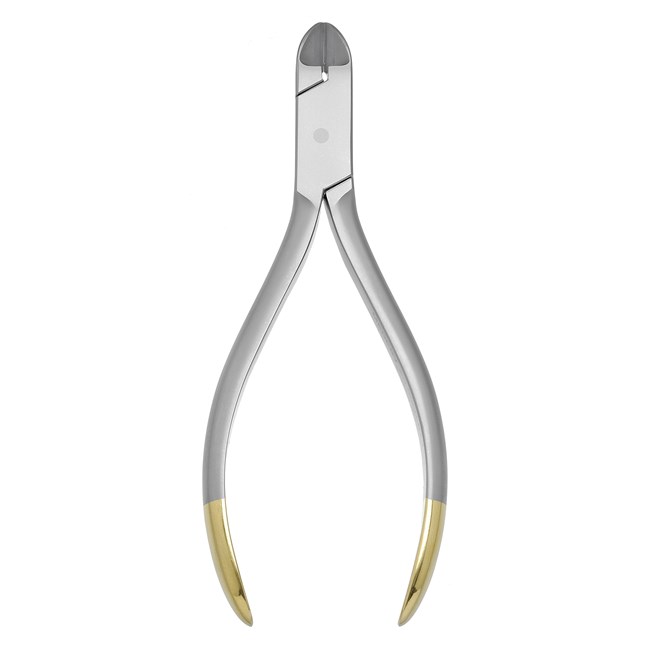 Hard Wire Cutter N.87 TC (130mm)