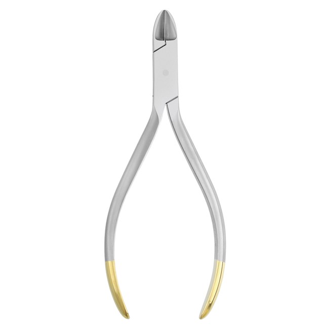 Hard Wire Cutter N.94 TC 15° (130mm)