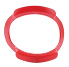 Lip Ring Retractor Red 