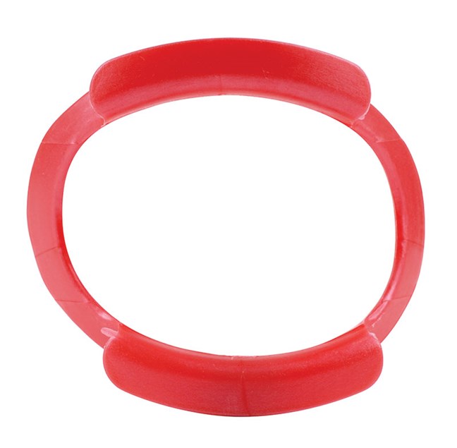 Lip Ring Retractor Red