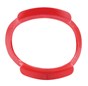 Lip Ring Retractor Red