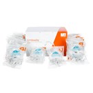 Umbrella Cheek Retractor Medium (Clear) 