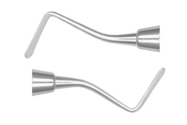 113 Serrated Ginvival Cord Packer