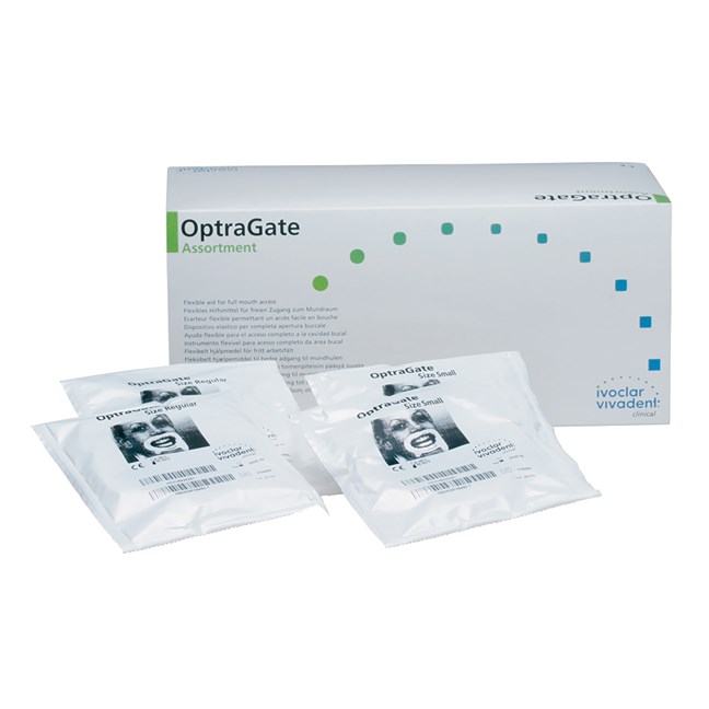 OptraGate Assortment Kit
