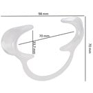 Lip and Cheek Retractors Child 