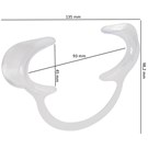 Lip and Cheek Retractors Adult 