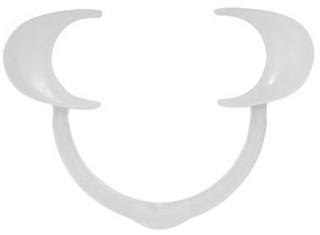 Retractor Soft Lip & Cheek