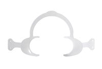 Extra Oral Cheek Retractor Extended Tabs Child 