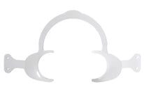 Extra Oral Cheek Retractor Extended Tabs Adult 