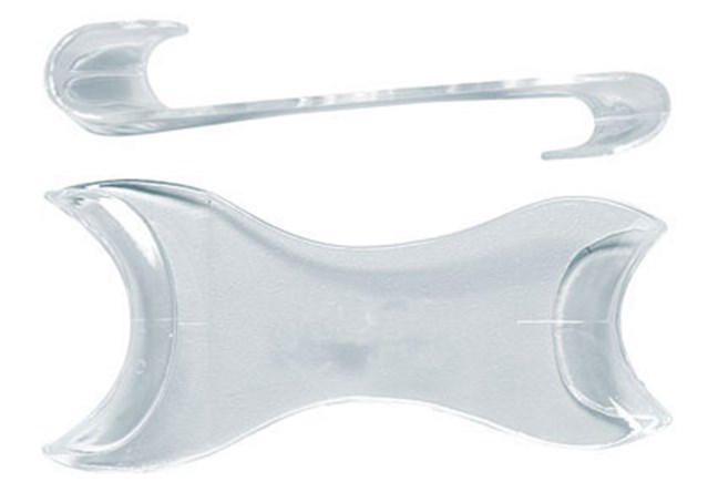 Retractor Photo Cheek – Double Ended