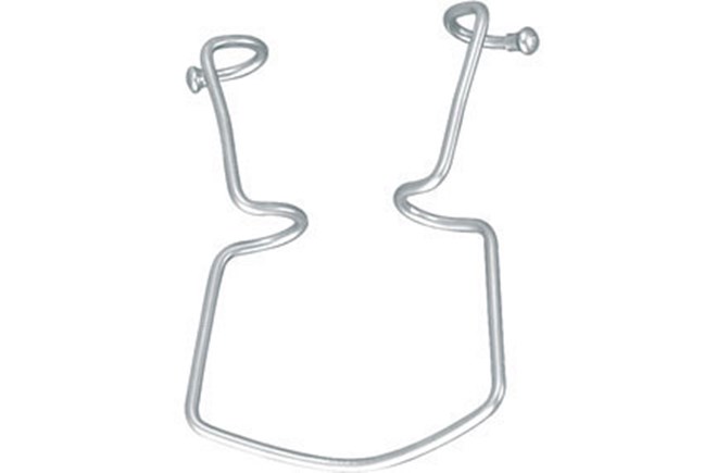 Oringer Cheek Retractor