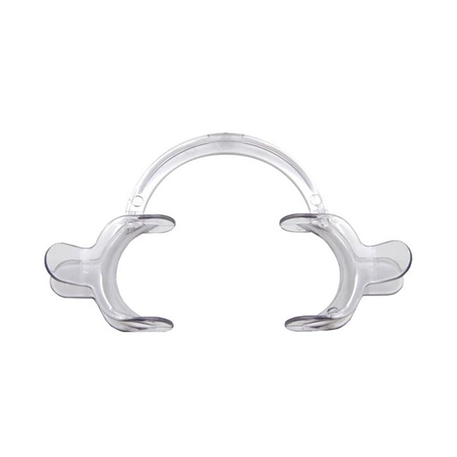Cheek Retractor w/Extensions