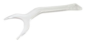 Retract-EEZ Occlusal Photo Lip Retractor 