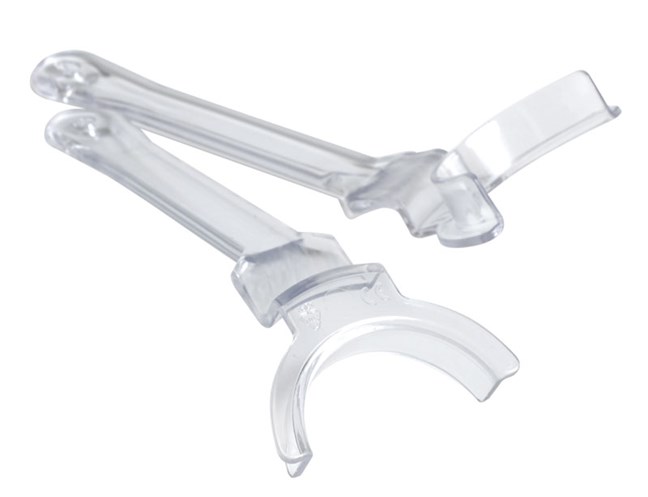 Lip Retractor PC Child