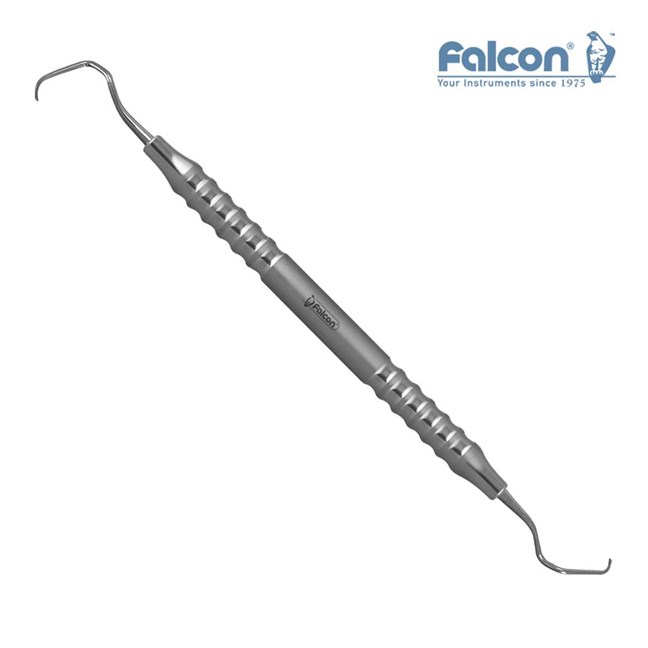 Classic-Lite Curette Gracey Standard DE Fig 17/18