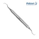 Classic-Lite Curette DE Langer Fig 3/4 