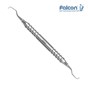 Classic-Lite Curette DE Langer Fig 3/4